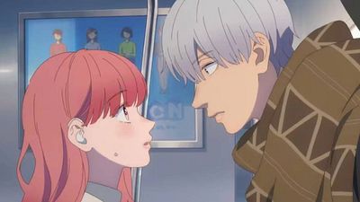 Este es el romántico anime que está conquistando a todo mundo en Crunchyroll noticias imagen