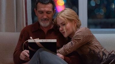 Antonio Banderas hizo todo lo posible para que Nicole Kidman se sintiera "segura" mientras filmaban la película erótica 'Babygirl' noticias imagen