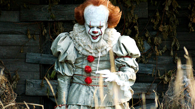 "Los tiempos han cambiado desde que lo escribí": Stephen King explica escena de 'It' que la película no se atrevió a incluir noticias imagen