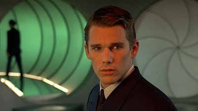 "A nadie le gustó la película cuando se estrenó, pero a mí sí": durante 28 años, Ethan Hawke ha sido un gran fan de este clásico de la ciencia ficción noticias imagen