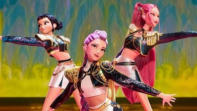 Lleva tu disfraz de ‘K-pop Demon Hunters’ a Cinemex y paga menos en dulcería: la promoción imperdible para los fans de Huntr/x noticias imagen