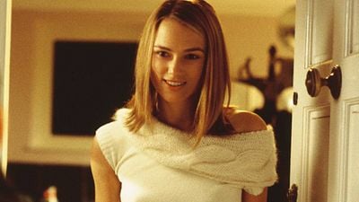 “Tuvimos que volver a grabarla para arreglar mi cara”: El problema de Keira Knightley con la escena más famosa de ‘Realmente amor’ noticias imagen