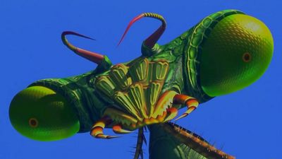 Esta película tiene un elenco increíble detrás de sus personajes y seguramente no lo habías notado noticias imagen