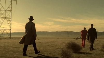 Para ver hoy HBO Max: ¿Y si esta película es simplemente el mejor thriller de toda la historia? noticias imagen