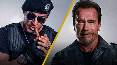 "Le hice un favor a Sylvester Stallone": Arnold Schwarzenegger revela por qué no aparece en 'Los indestructibles 4' noticias imagen