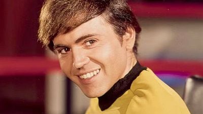 Muere Walter Koenig, actor de la serie original de 'Star Trek', a los 90 años noticias imagen