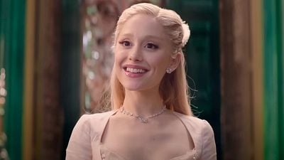 El director de 'Wicked: por siempre' ya tiene "varias ideas" para una tercera película que expandiría el universo noticias imagen