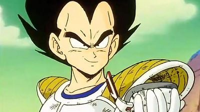 La hija de Toriyama lo salvó: La historia real detrás del bigote de Vegeta en 'Dragon Ball GT' noticias imagen