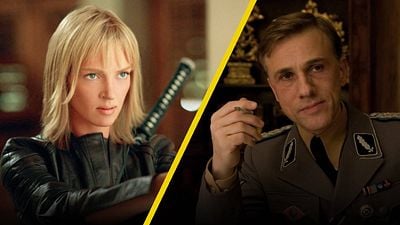 “Nací para hacerla”: Quentin Tarantino revela cuál es la película que marcó su carrera noticias imagen