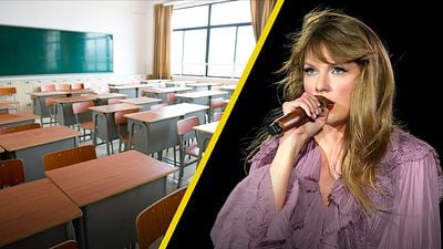 Alumnos faltan a clases por comprar boletos de Taylor Swift y maestra da épica respuesta noticias imagen