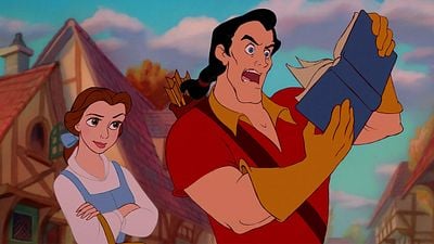 El villano de ‘La Bella y la Bestia’ tendrá nuevo spin-off: Disney prepara película live-action de Gastón noticias imagen