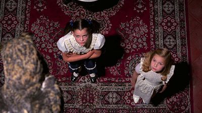 Terror a la mexicana: 5 películas que te pondrán los pelos de punta noticias imagen