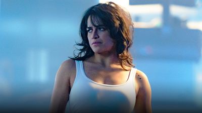 'Rápidos y Furiosos X': ¿Habrá spin-off con personajes femeninos? Michelle Rodriguez responde