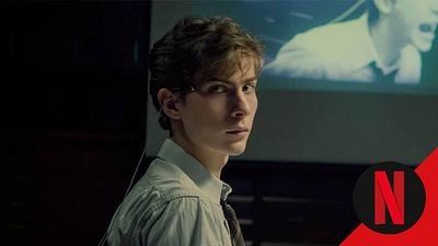 Está basada en hechos reales y ya es la cinta más vista en Netflix México: la historia del criminal que aterrorizó a todo un país noticias imagen