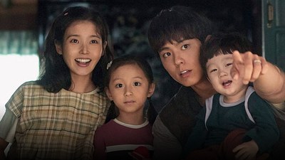 'Si la vida te da mandarinas': Esta es la pareja real que habría inspirado al drama coreano de Netflix noticias imagen