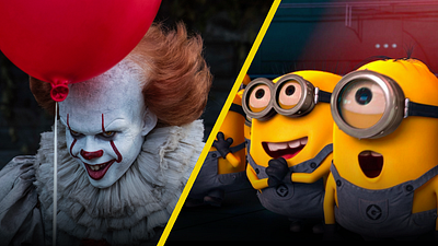 Así se verían Pennywise, Freddy y Chucky si fueran minions de ‘Mi villano favorito 4’ noticias imagen