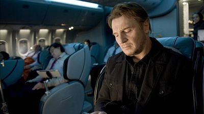 ¿Cuántos millones de dólares ganó Liam Neeson por 'Non Stop: Sin escalas', la películas más vista en Netflix? noticias imagen