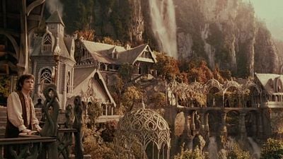 Tolkien imaginó la Tierra Media tras visitar los Alpes suizos: los escenarios reales que inspiraron Rivendell y otros lugares de ‘El Señor de los Anillos’ noticias imagen