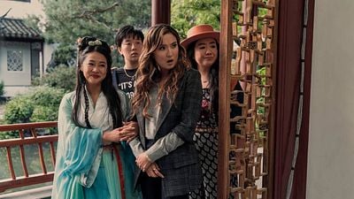 La canción de Cardi B que inspiró esta polémica escena de 'Locas en apuros' noticias imagen