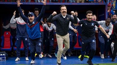 La comedia sobre fútbol que te curará la depresión en menos de 30 minutos noticias imagen