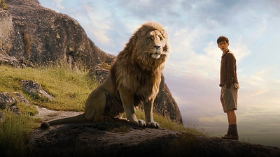 'El hogar de Miss Peregrine para niños peculiares' arrasa en Netlfix, pero esta película de 2 horas y 30 minutos es mucho mejor noticias imagen