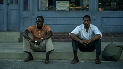 Esta serie de terror y ciencia ficción fue cancelada sin piedad (ya tenían lista la temporada 2) noticias imagen