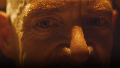 Dos costillas rotas por un Oscar: este actor sufrió el martirio en el set, pero entregó la mejor actuación de su vida noticias imagen