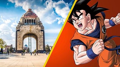 Mega marcha de ‘Dragon Ball’ en la CDMX: cuándo, dónde y a qué hora podrás unirte al encuentro más grande de fans en México noticias imagen