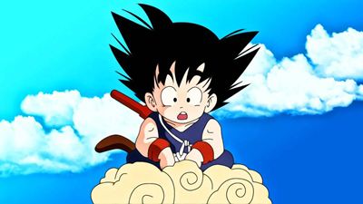 'Dragon Ball': Akira Toriyama confirmó por qué Goku crece tan rápido