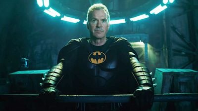 Nuevo tráiler de 'The Flash' presenta épicos trajes de Batman noticias imagen