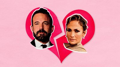 2 divorcios y una carrera a pique: Las tragedias en la vida de Ben Affleck tras separarse de Jennifer Lopez noticias imagen