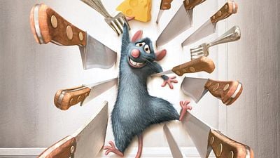 La secuela de ‘Ratatouille’ no ha sucedido por esta razón: el protagonista de la cinta tiene una condición para Pixar y es que tenga esta similitud con ‘Terminator 2’ noticias imagen