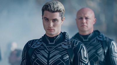 Netflix tiene una película de ciencia ficción distópica y anti sistema que se convirtió en todo un éxito mundial noticias imagen