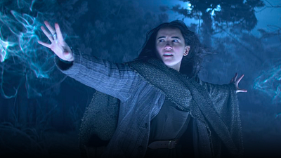 Netflix canceló esta serie de fantasía aunque los fans hicieran una fuerte campaña de apoyo noticias imagen