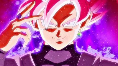 Dragon Ball': Es la primera vez que esta figura de colección de Goku Black está tan barata noticias imagen