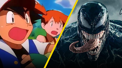 Así se verían los Pokémon de Ash si se convirtieran en huéspedes de Venom noticias imagen