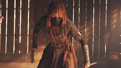 Disney cancela de manera injusta esta serie de ciencia ficción noticias imagen