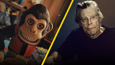 La reacción de Stephen King a ‘El mono’ deja claro que no es una película cualquiera noticias imagen