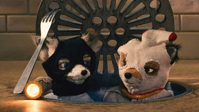 Prime Video y Disney+ tienen una de las películas de aventuras más espectaculares de los últimos 30 años. ‘El Fantástico Señor Zorro’ es una genialidad visual imperdible noticias imagen