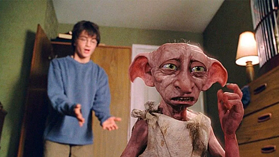 Modifican un megaproyecto de 580 millones de dólares para no destruir la tumba de Dobby, el elfo de Harry Potter noticias imagen