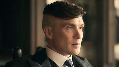 Peaky Blinders y la razón real por la que los hombres de Birmingham se cortaban el pelo así para protegerse de las enfermedades en las calles noticias imagen