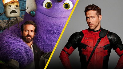 ‘Amigos imaginarios’ y ‘Deadpool 3’ comparten algo más que a Ryan Reynolds, no creerás su conexión noticias imagen