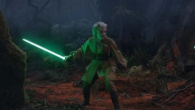 Star Wars: ¿Qué series y películas necesito ver para entender 'The Acolyte'? noticias imagen