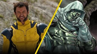 La película de Marvel con la que Hugh Jackman volvería como Wolverine después de 'Deadpool 3' noticias imagen