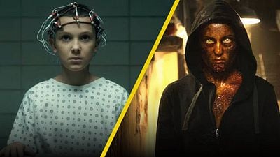 ¿De dónde salió su terror? La película apocalíptica de los creadores de ‘Stranger Things’ que explica su oscura visión noticias imagen