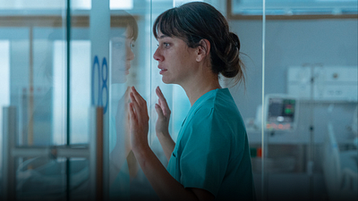 “Estar entre la vida y la muerte es muy rico a nivel dramático”: Así se grabaron las escenas más intensas en ‘Respira’ de Netflix noticias imagen