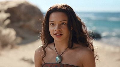 32 mil personas audicionaron y solo ella ganó protagonizar el nuevo live-action de Disney: conoce a Catherine Laga'aia, la nueva Moana noticias imagen