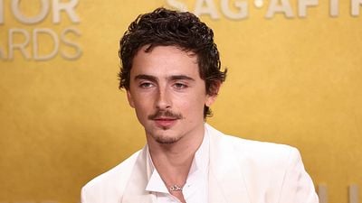 Timothée Chalamet confesó que se decepcionó al ver ‘Interestelar’ por primera vez: su aparición en el filme fue menor a lo que creyó pero Christopher Nolan le dio una razón noticias imagen