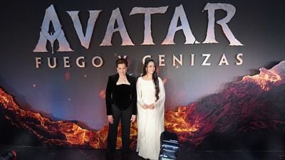 Sigourney Weaver paraliza CDMX con su visita por el estreno de 'Avatar: Fuego y Cenizas' noticias imagen