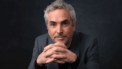“La inteligencia artificial nunca podrá reemplazar a la imaginación”: Alfonso Cuarón en FICM 2024 durante la presentación de 'Disclaimer' noticias imagen